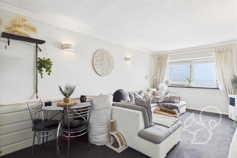 undefined, Seaview Avenue, West Mersea CO5