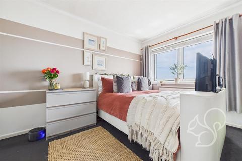 undefined, Seaview Avenue, West Mersea CO5