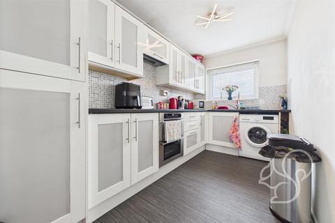 undefined, Seaview Avenue, West Mersea CO5