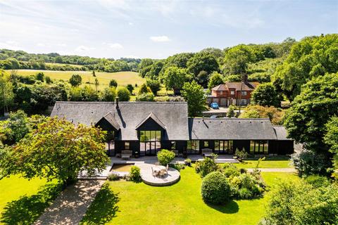 Edes Barn Cottage Hurst Road, Headley, Epsom, KT18 6DT