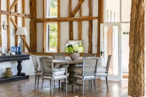 Edes Barn Cottage Hurst Road, Headley, Epsom, KT18 6DT