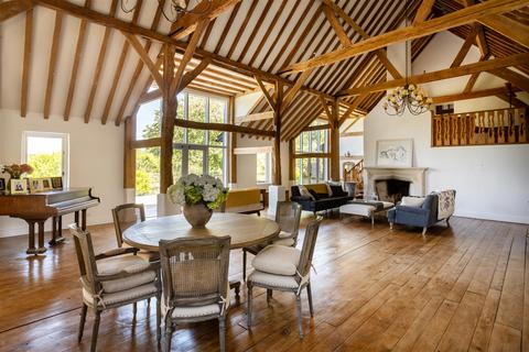 Edes Barn Cottage Hurst Road, Headley, Epsom, KT18 6DT