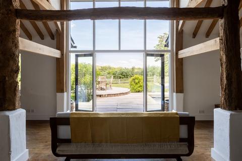 Edes Barn Cottage Hurst Road, Headley, Epsom, KT18 6DT