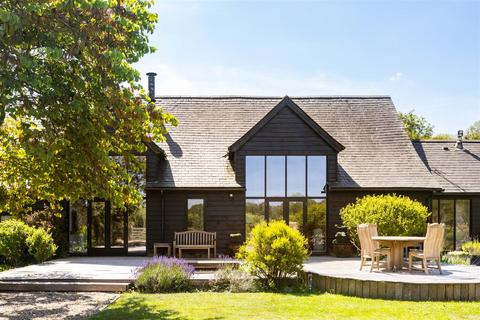 Edes Barn Cottage Hurst Road, Headley, Epsom, KT18 6DT
