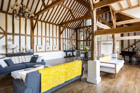 Edes Barn Cottage Hurst Road, Headley, Epsom, KT18 6DT