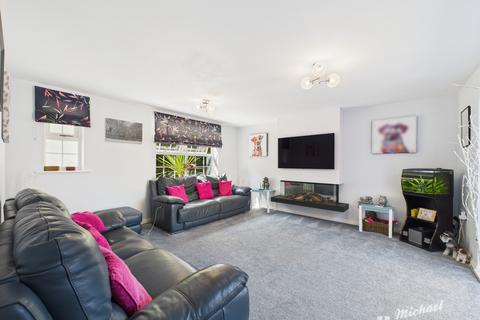 4 bedroom detached house for sale, Wing, Leighton Buzzard LU7