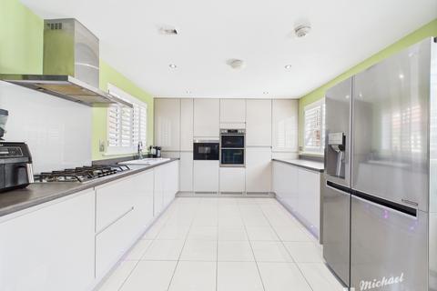 4 bedroom detached house for sale, Wing, Leighton Buzzard LU7