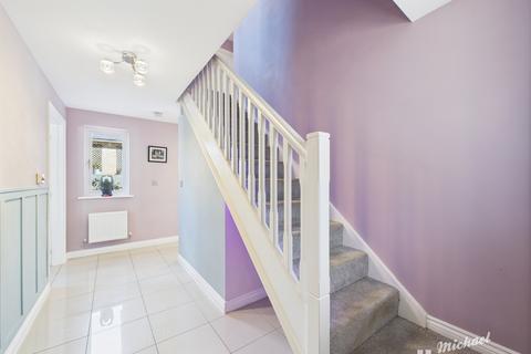 4 bedroom detached house for sale, Wing, Leighton Buzzard LU7
