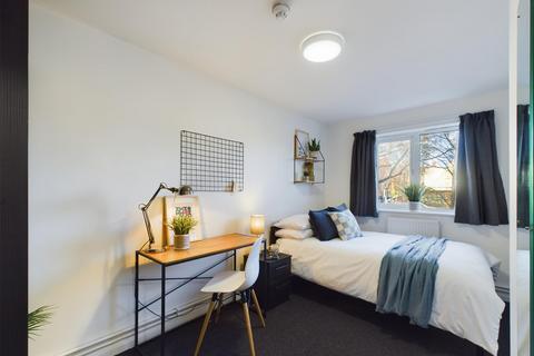 undefined, Brookside, Derby DE1