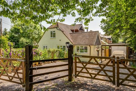 undefined, Handleton Common, Lane End HP14