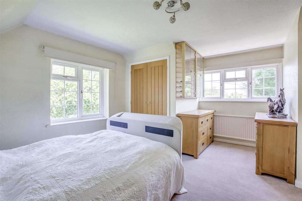 Bank Cottage, Handleton Common, HP14 3 LA-1.jpg