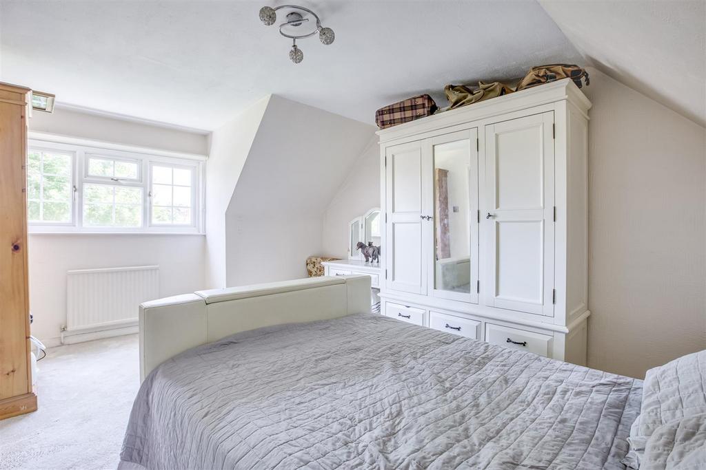 Bank Cottage, Handleton Common, HP14 3 LA-3.jpg