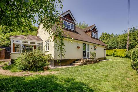 undefined, Handleton Common, Lane End HP14