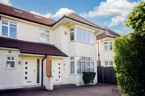 undefined, The Ridgeway, London NW11