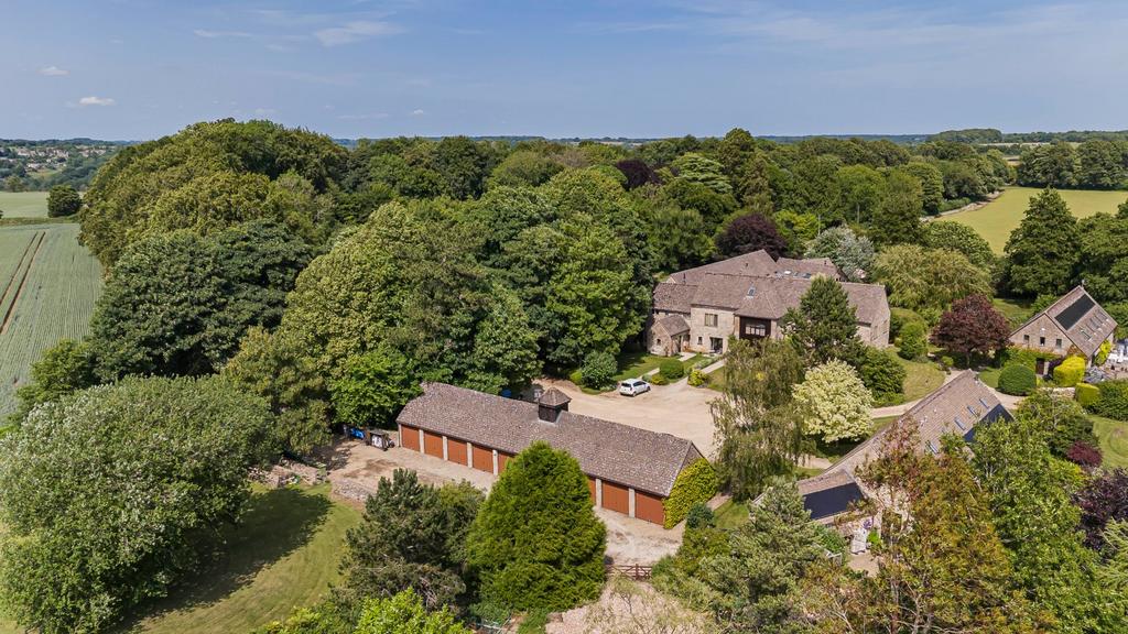 Drone Image