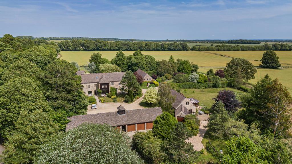 Drone Image