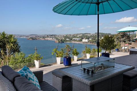 6 bedroom maisonette for sale, Warren Road, Torquay, TQ2