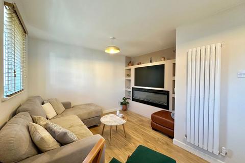 3 bedroom end of terrace house for sale, Hartop Road, Torquay TQ1