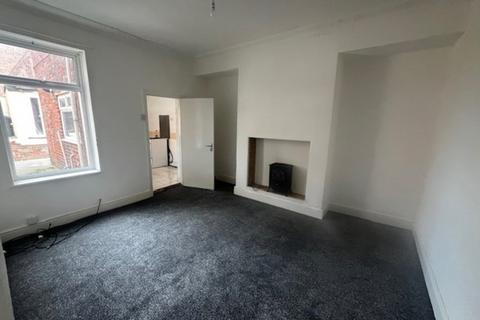1 bedroom ground floor flat for sale, Thornton Avenue, South Shields