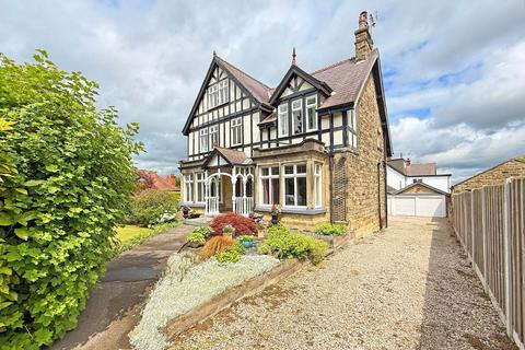 5 bedroom house for sale, Wetherby Road, Harrogate, HG2