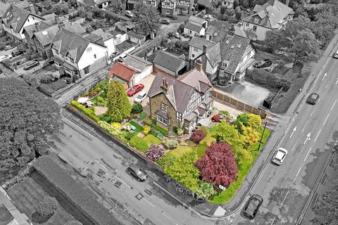 5 bedroom house for sale, Wetherby Road, Harrogate, HG2