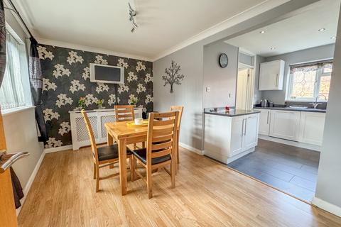 4 bedroom detached house for sale, Barnwell Drive, Hockley