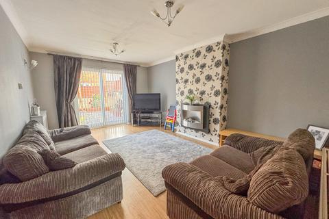 4 bedroom detached house for sale, Barnwell Drive, Hockley