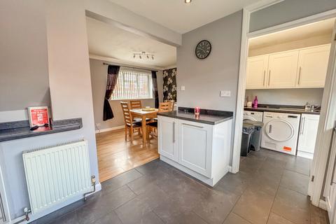 4 bedroom detached house for sale, Barnwell Drive, Hockley