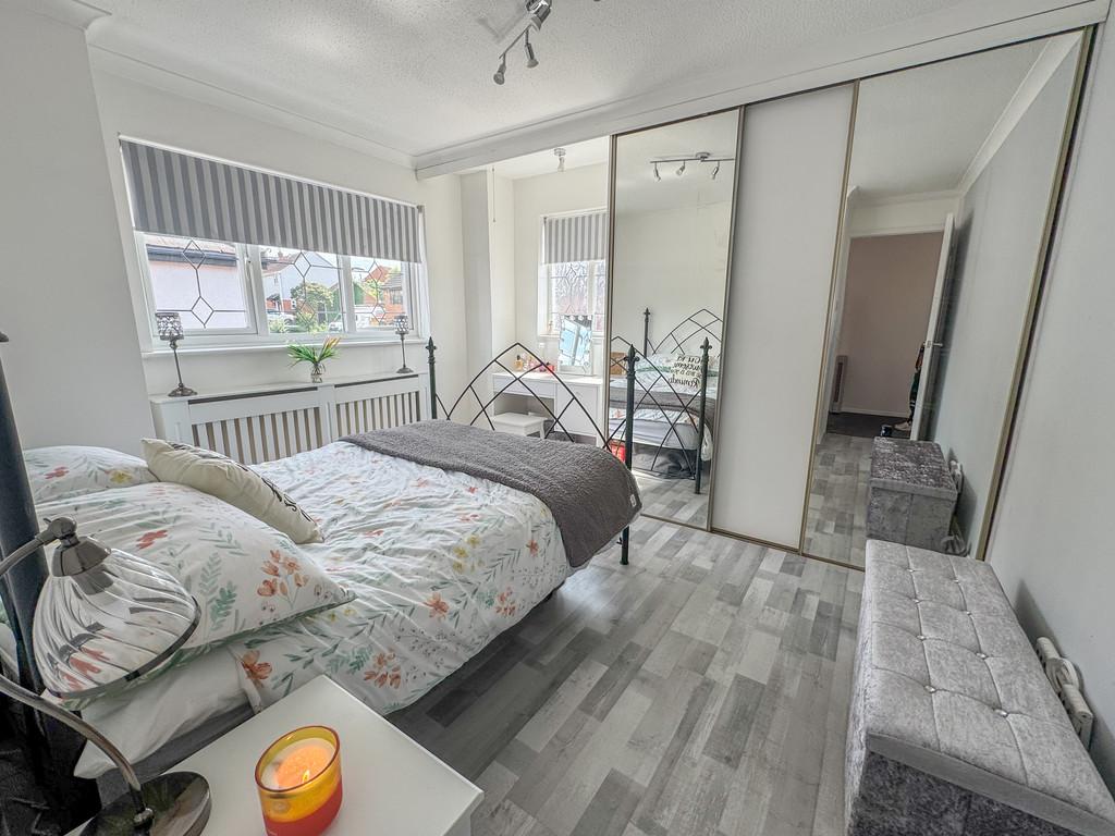 Bed 1