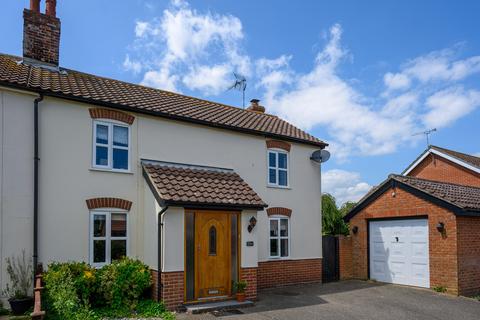 4 bedroom semi-detached house for sale, Alley Road, Ipswich IP10