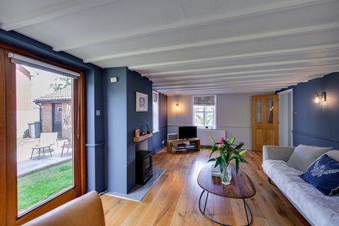4 bedroom semi-detached house for sale, Alley Road, Ipswich IP10