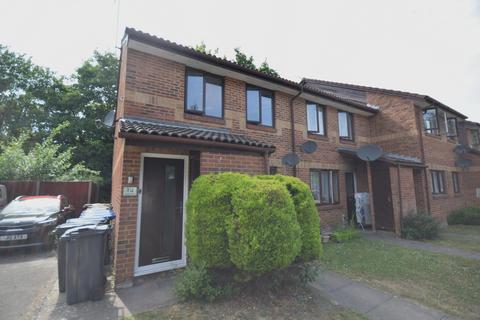 1 bedroom maisonette to rent, Tudor Close, Hatfield AL10