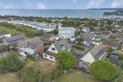 3 bedroom detached house for sale, Higher Holcombe Drive, Teignmouth, TQ14 8RF