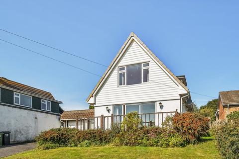 3 bedroom detached house for sale, Higher Holcombe Drive, Teignmouth, TQ14 8RF