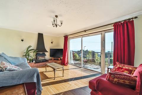 3 bedroom detached house for sale, Higher Holcombe Drive, Teignmouth, TQ14 8RF