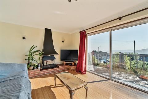 3 bedroom detached house for sale, Higher Holcombe Drive, Teignmouth, TQ14 8RF