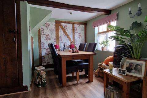 undefined, Coddenham, Ipswich, Suffolk