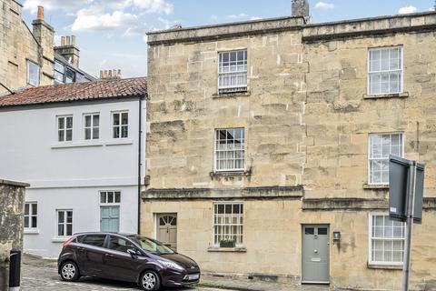 Bedford Street, Somerset BA1