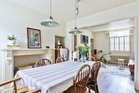 3 bedroom terraced house for sale, Bedford Street, Somerset BA1