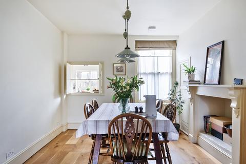 3 bedroom terraced house for sale, Bedford Street, Somerset BA1