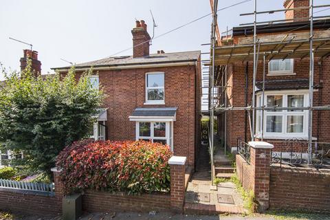 3 bedroom semi-detached house for sale, Cambrian Road, Tunbridge Wells