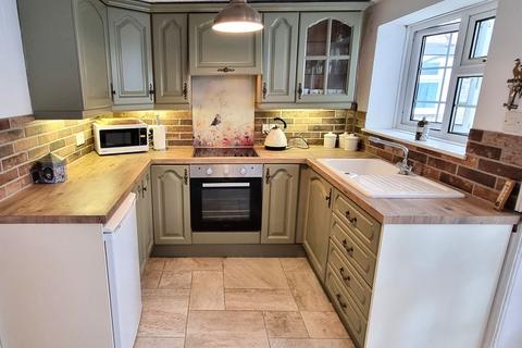 Rowan Cottage Back Road, Wenhaston, Halesworth, IP19 9DY