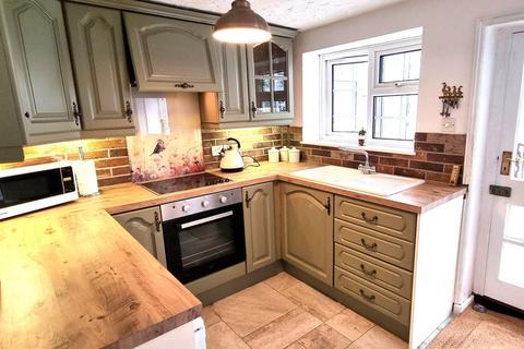 Rowan Cottage Back Road, Wenhaston, Halesworth, IP19 9DY