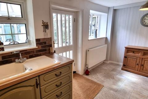 Rowan Cottage Back Road, Wenhaston, Halesworth, IP19 9DY