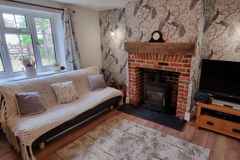 Rowan Cottage Back Road, Wenhaston, Halesworth, IP19 9DY