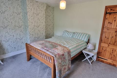 Rowan Cottage Back Road, Wenhaston, Halesworth, IP19 9DY