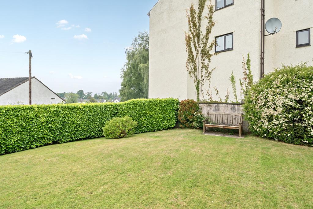 Communal Gardens