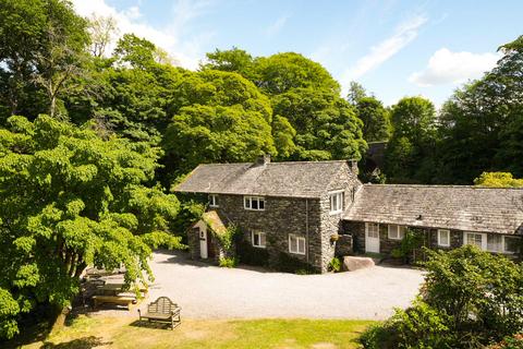 9 bedroom cottage for sale, Low Jock Scar, Selside, Kendal, Cumbria, LA8 9LE
