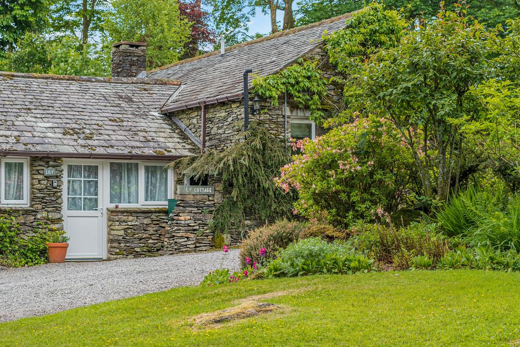 Lily Cottage