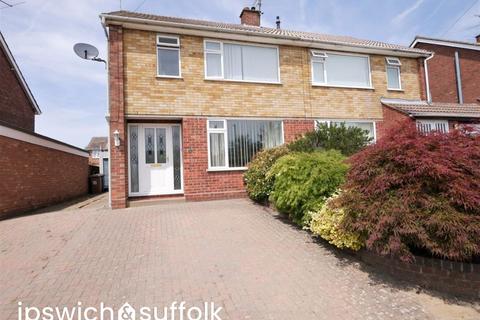 Birchcroft Road, Ipswich